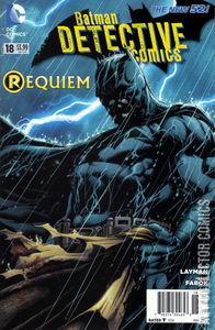 Detective Comics #18