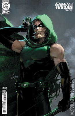 Green Arrow