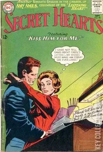 Secret Hearts #98