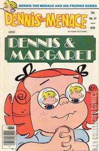 Dennis the Menace & His Friends #37