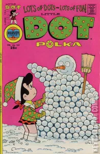 Little Dot #163