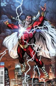 Shazam #1