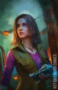 Firefly #28