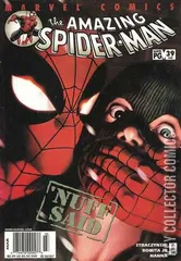 Variant Cover for Amazing Spider-Man #39