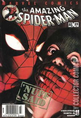Variant Cover for Amazing Spider-Man #39