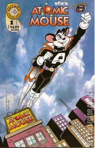 Atomic Mouse #1