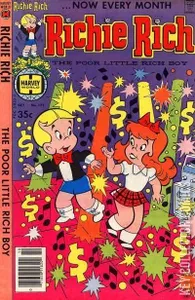 Richie Rich #171