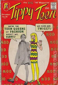 Tippy Teen #16