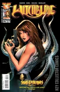 Witchblade #78