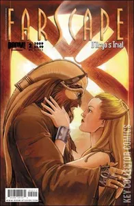 Farscape: D'Argo's Trial #2