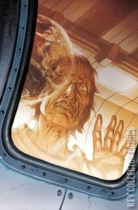 Traveling to Mars #7