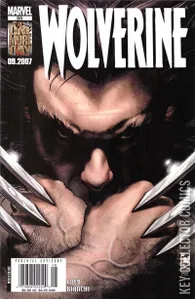 Wolverine #55