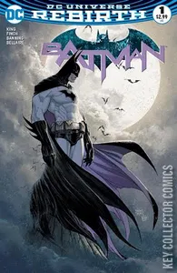 Batman #1