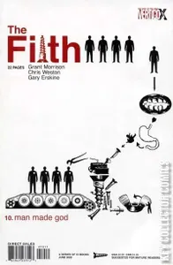 The Filth #10