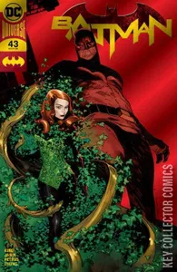 Batman #43