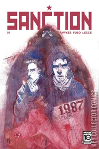Sanction #1