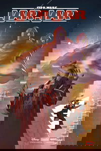 Star Wars: Jar Jar #1