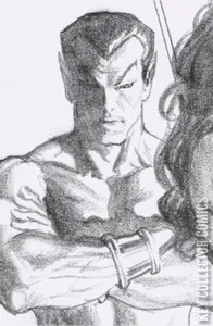 Empyre Fallout Fantastic Four #1