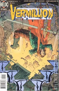 Vermillion #5