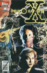 X-Files #5