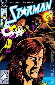Starman #24