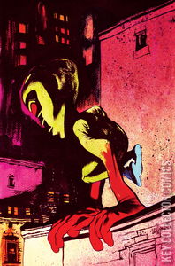 Absolute Martian Manhunter #10