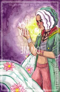 Wicked + the Divine #25