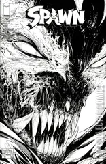 Variant Cover for Spawn #292