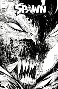Spawn #292