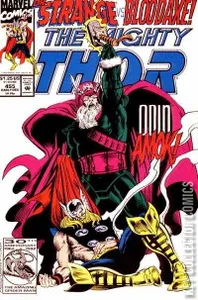 Thor #455