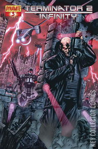 Terminator 2: Infinity #3 