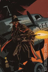 The Shadow #6