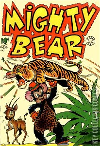 Mighty Bear #13