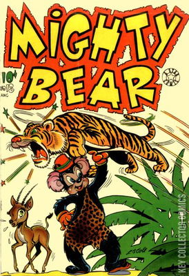 Mighty Bear