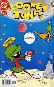 Looney Tunes #64