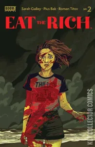 Eat The Rich #2
