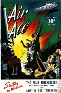 Air Ace #3