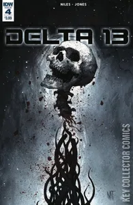 Delta 13 #4