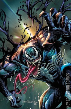 Variant Cover for Venom #12