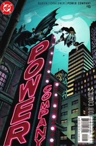 The Power Company #15