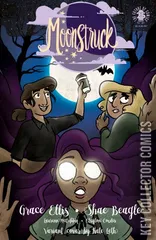 Variant Cover for Moonstruck #1