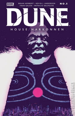 Dune: House Harkonnen