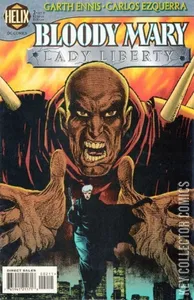 Bloody Mary: Lady Liberty #2