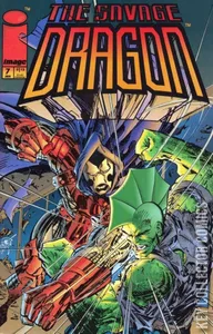 Savage Dragon #7