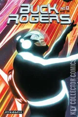 Variant Cover for Buck Rogers #0