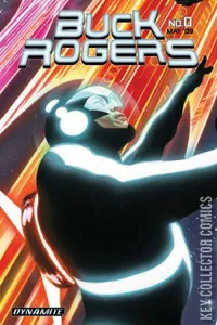 Buck Rogers #0
