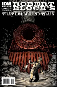 That Hellbound Train #1