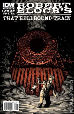 That Hellbound Train