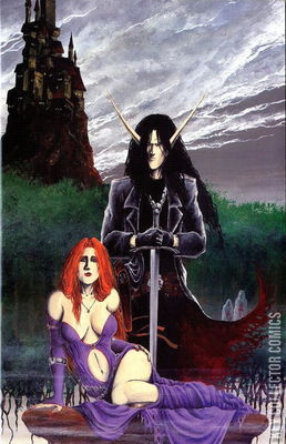 Poison Elves Archive Edition