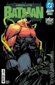 Absolute Batman #9